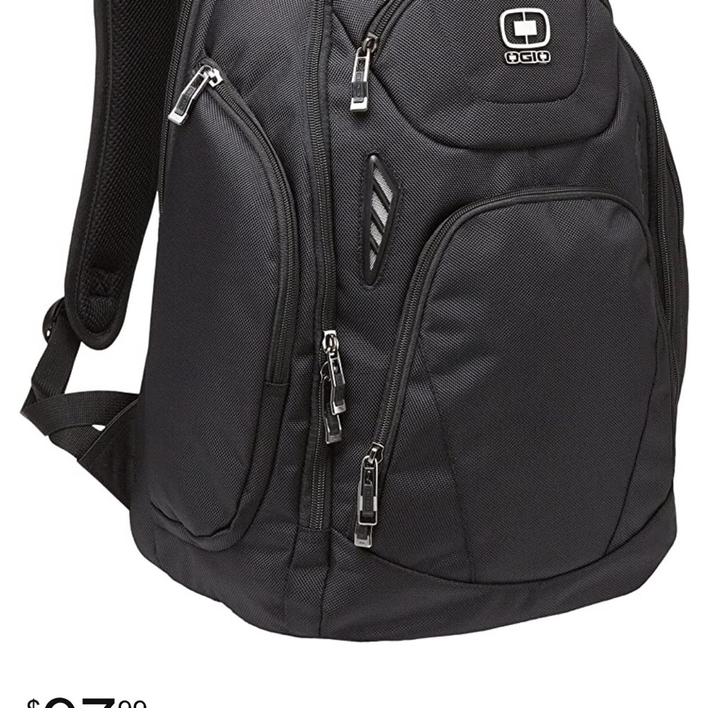 NWT OGIO backpack - Picture 5 of 6